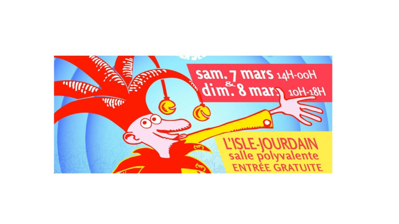 LISLENJEUX ne peut pas se faire sans vous !