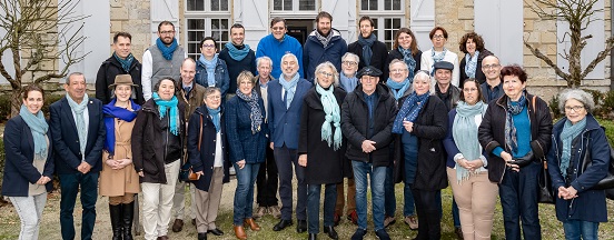 Photo @Isabelle Souriment