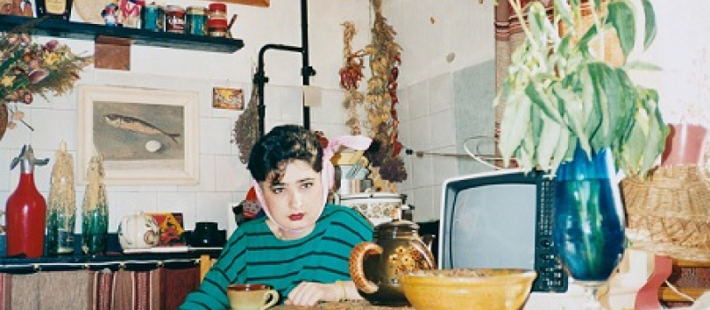 Centre d'art et de photographie exposition : "Les échos de l'ordinaire"