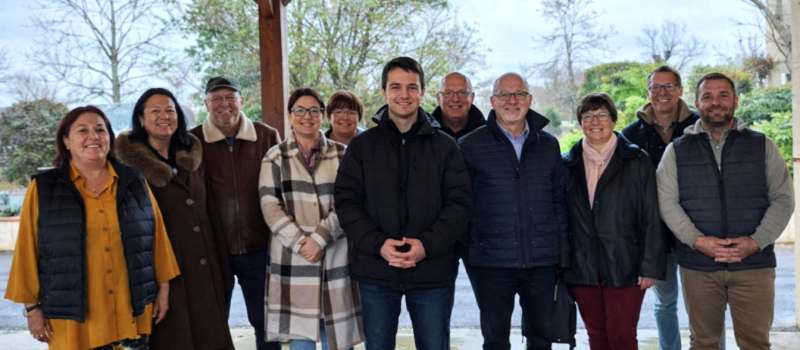 Tous pour Ladevèze-Rivière