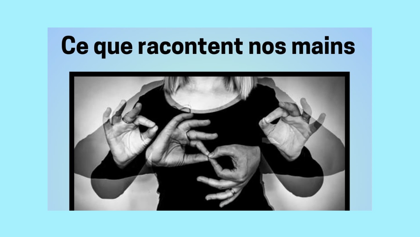 Des nouvelles de Signe avec Cindy !