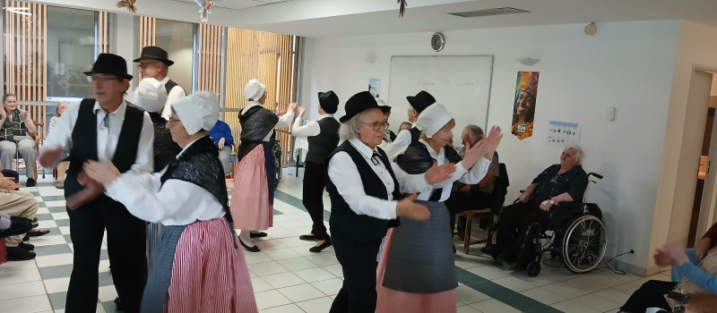 Le Club des 3 Coteaux