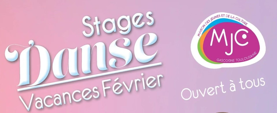 Et si vous participiez à un stage de danse ?