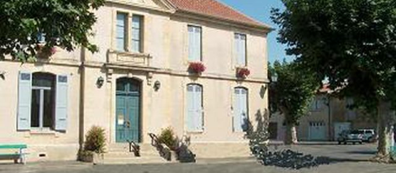 Réunion du conseil municipal