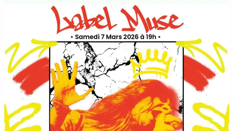 Soirée Label Muse avec Label de Nuit