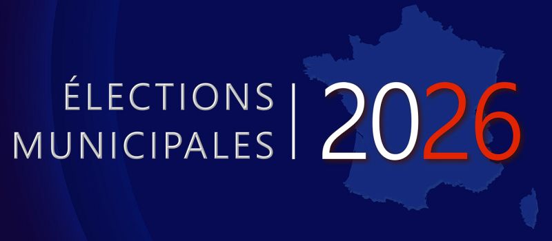 Municipales : quelques rappels à J-1