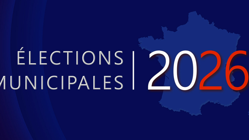 Municipales : quelques rappels à J-1