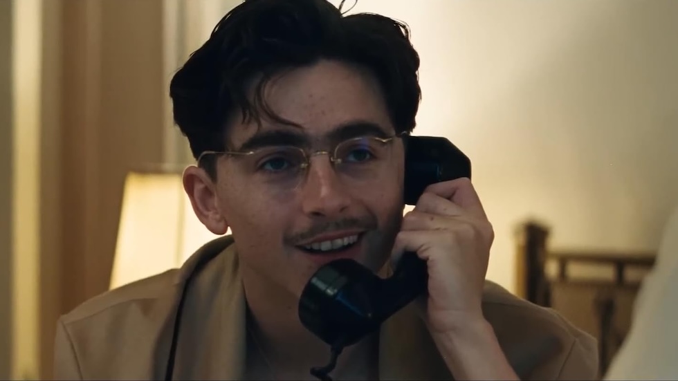 Marty Suprême