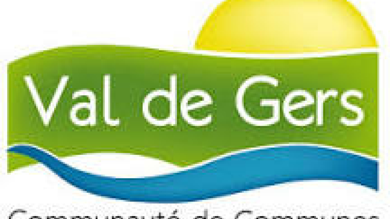 Calendrier des activités de l'Espace Ressources Val de Gers