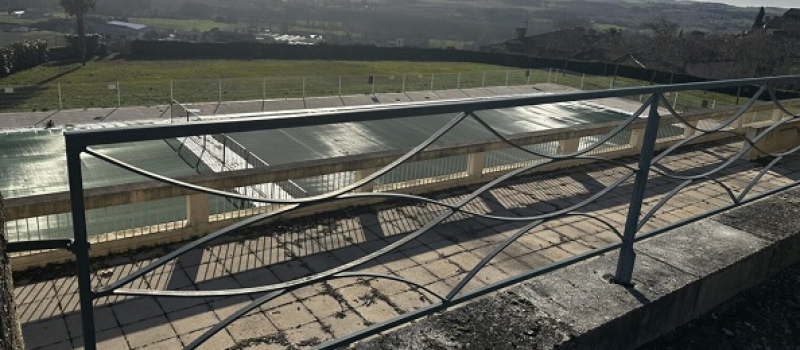 Réunion du comité de pilotage consacré à la piscine municipale