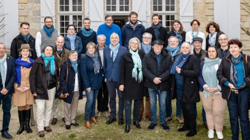 Le programme de la liste Bâtir aujourd’hui Lectoure de demain