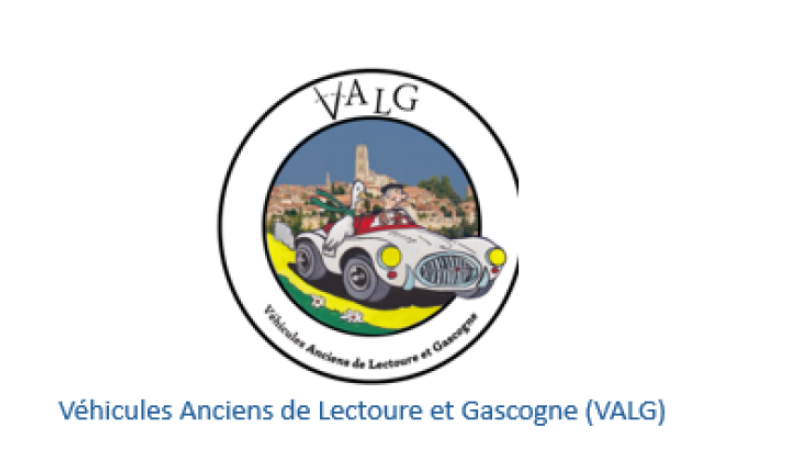 VALG (Véhicules Anciens Lectoure Gascogne) présente son programme pour l’année 2026