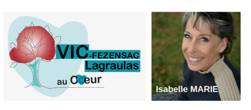 Liste Vic au Coeur : réunion publique le  12 mars à 19 h30 salle polyvalente