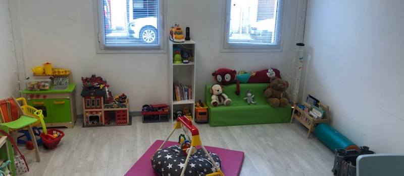 LAEP exceptionnel  & ouverture de la boutique seconde main  samedi !