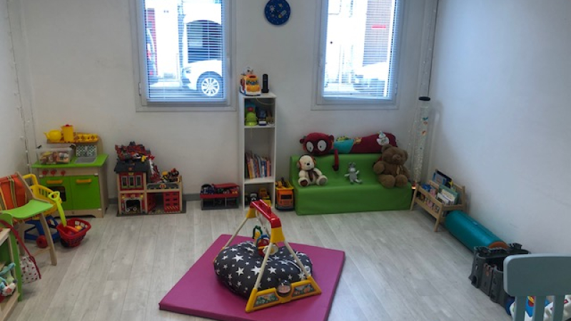 LAEP exceptionnel  & ouverture de la boutique seconde main  samedi !