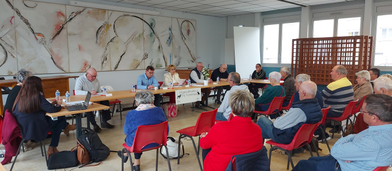 Association des courses de chevaux de Vic-Fezensac : réussite des courses en  2025 et une belle édition 2026 en perspective