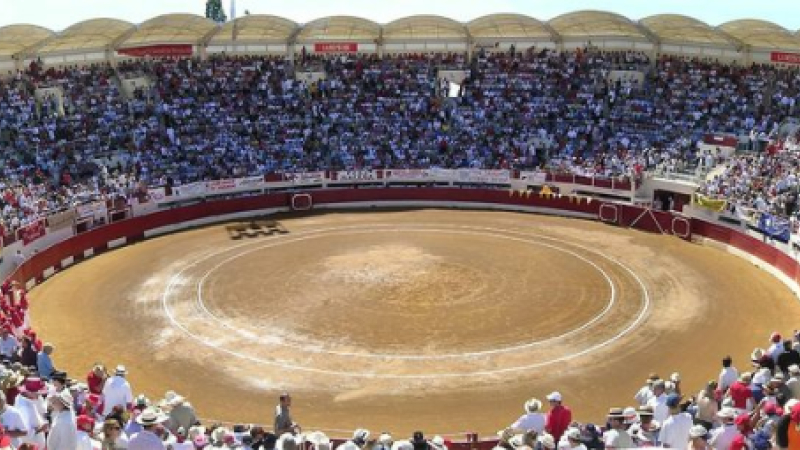 Disparition d’Alain Lartigue, un ami des arènes gersoises