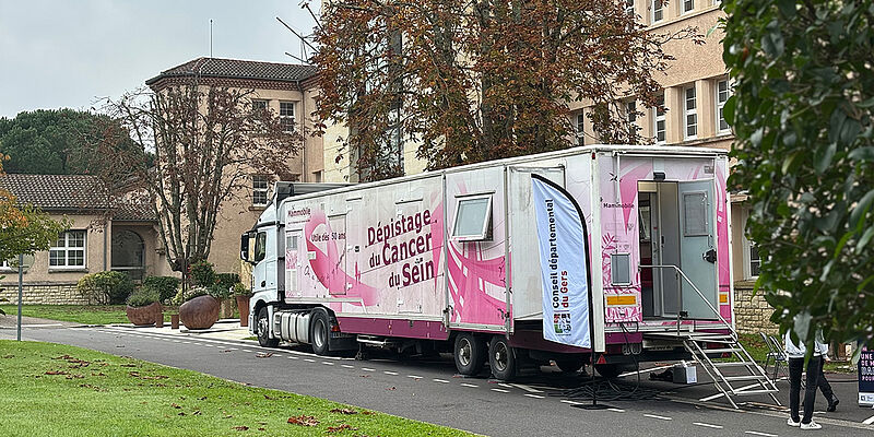 Le mammobile