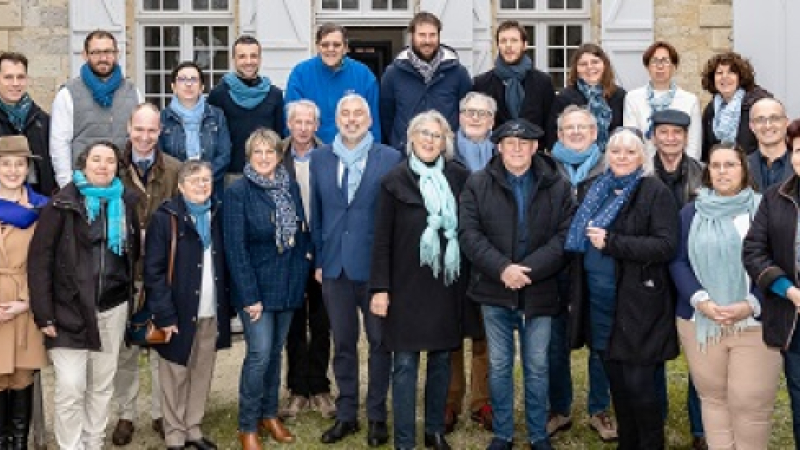 De la poussinière commerciale à la réfection de la  voirie, agir pour le quotidien des Lectourois