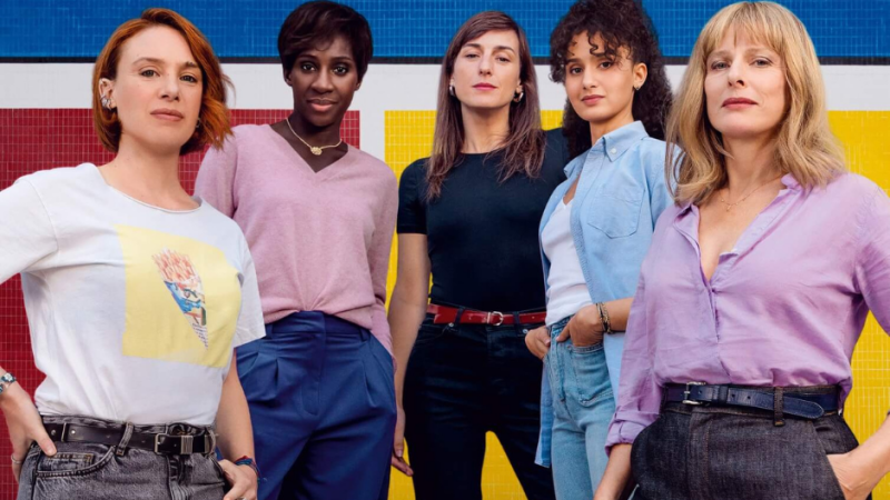 Drame, comédie, thriller et animation au programme de la semaine !
