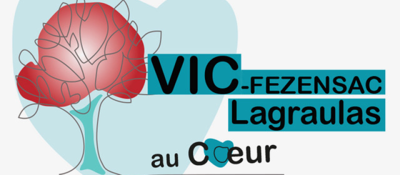 Liste Vic Au Coeur : " Dimanche 15 mars, vous pourrez choisir une autre vision pour notre ville"