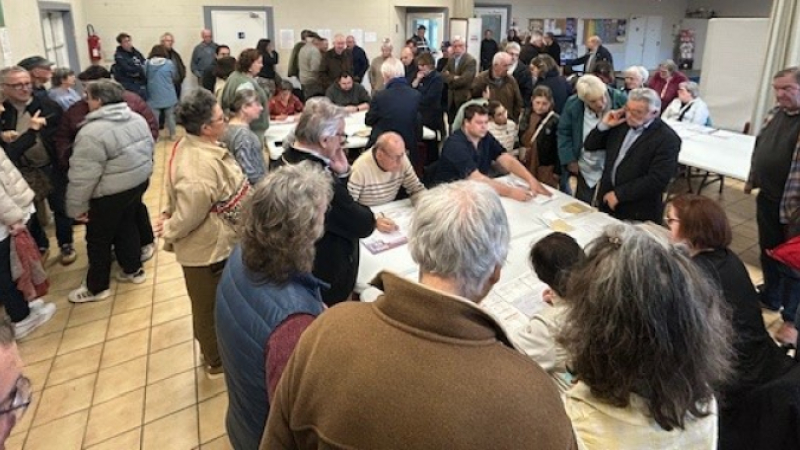 Victoire !