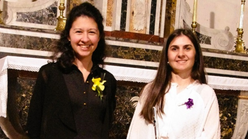 Lectoure, le  21 mars célèbre le printemps à 18h, à l’église du St Esprit