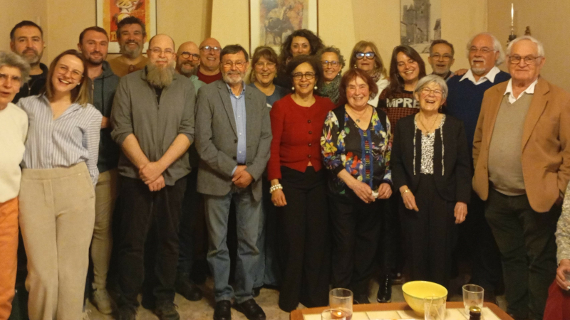 Message de L’Avenir de Mirande Avec Vous