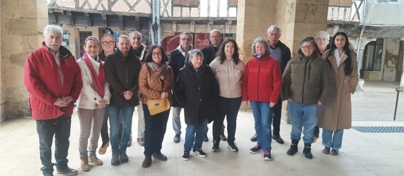 Élections municipales : les remerciements de la liste « Miélan, c’est vous »