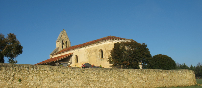 L'ASEL (Association pour la Sauvegarde de l'Eglise de Las) prête pour la saison 2026