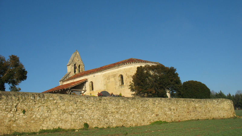L'ASEL (Association pour la Sauvegarde de l'Eglise de Las) prête pour la saison 2026