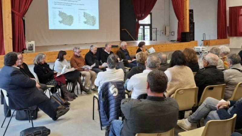 Feu vert pour le projet de Parc naturel régional de l’Astarac !