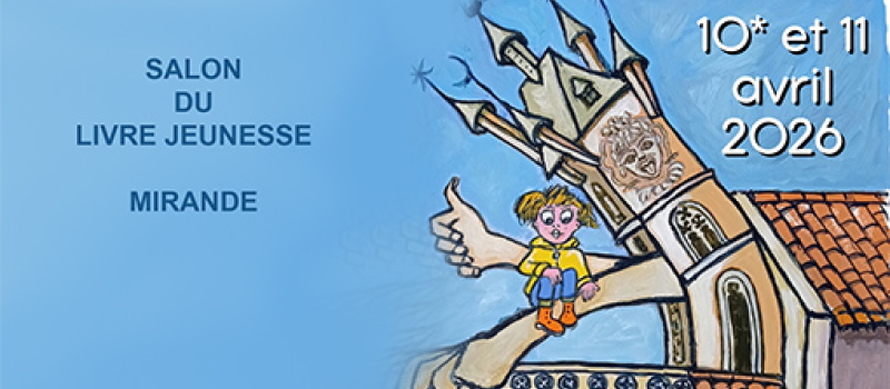 Salon du livre jeunesse une édition prometteuse