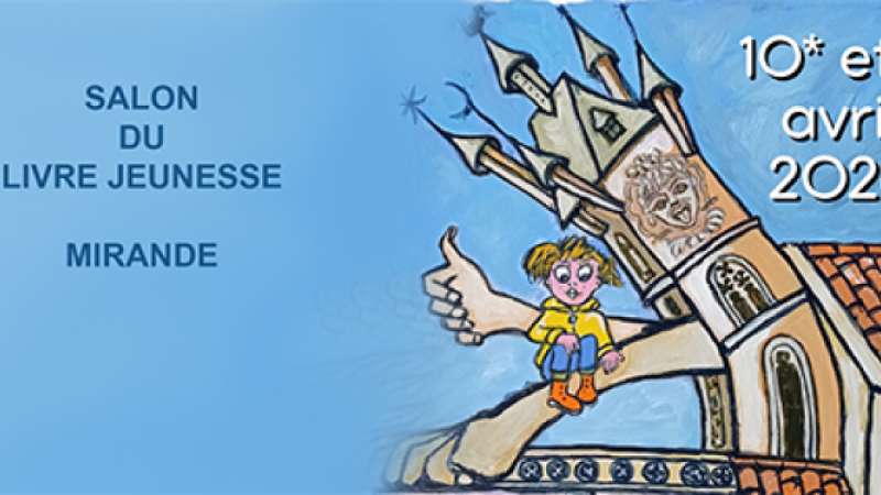 Salon du livre jeunesse une édition prometteuse