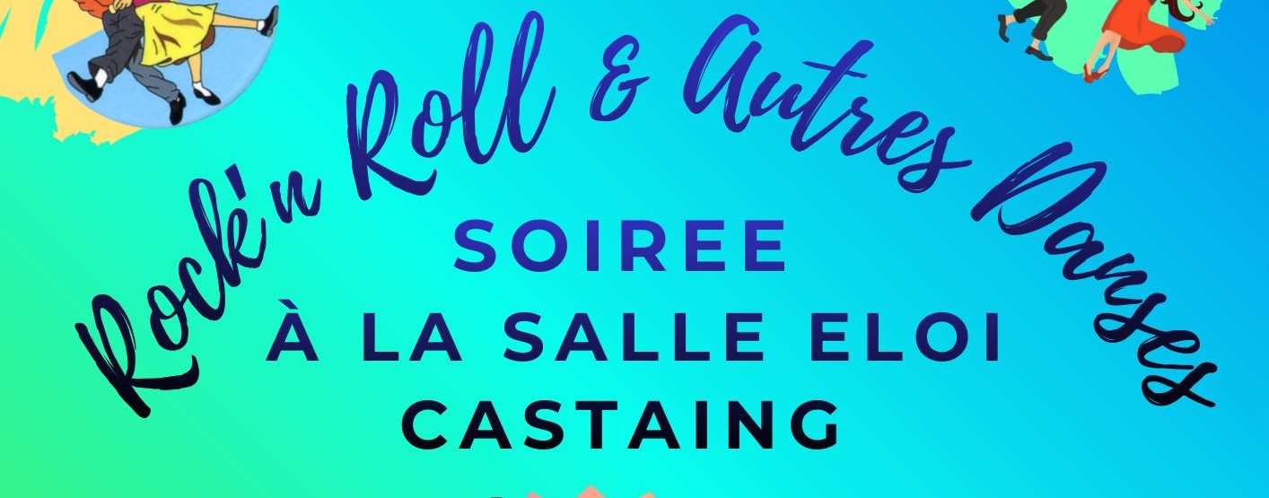 Quatrième et Dernière Soirée Dansante