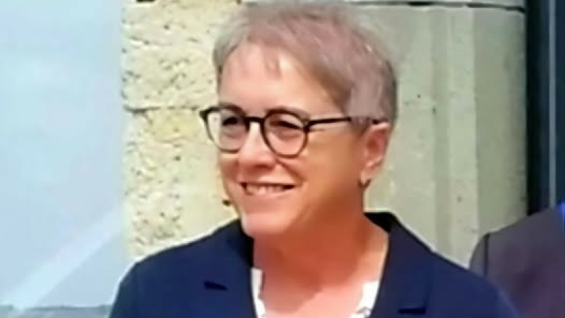 L'installation du conseil municipal