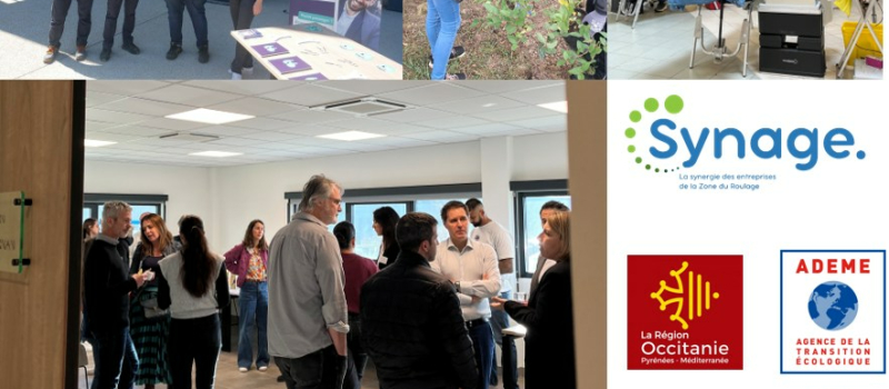 Développement de démarches d'Ecologie