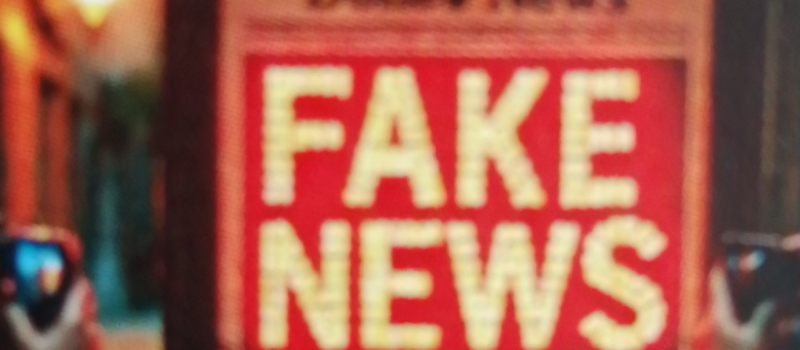 Désinformation et fake-news : état des lieux et que faire?