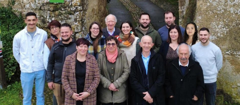 Alain LASCOMBES "Avec vous surprenons" remercie ses électrices et électeurs