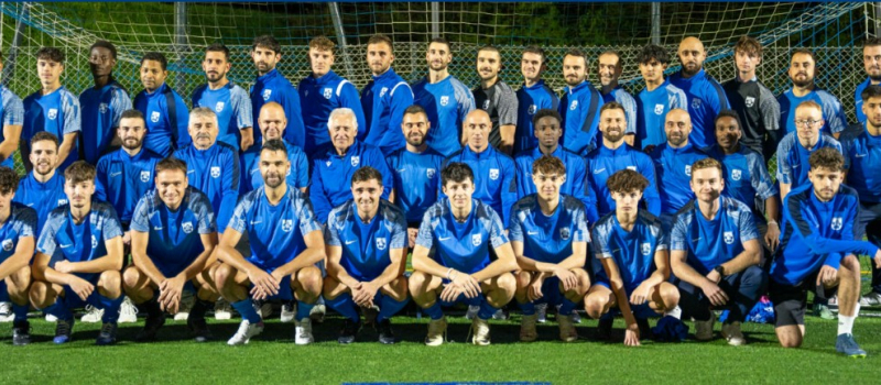 F.C.L : résultats du week-end