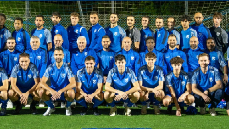 F.C.L : résultats du week-end