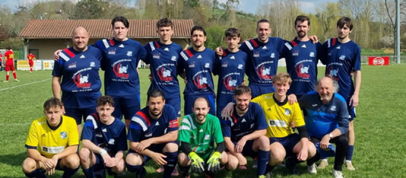 FCM : l'adversaire était supérieur !
