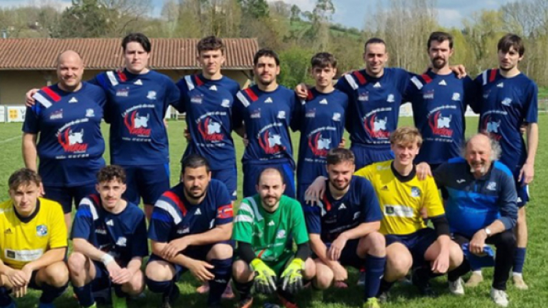 FCM : l'adversaire était supérieur !