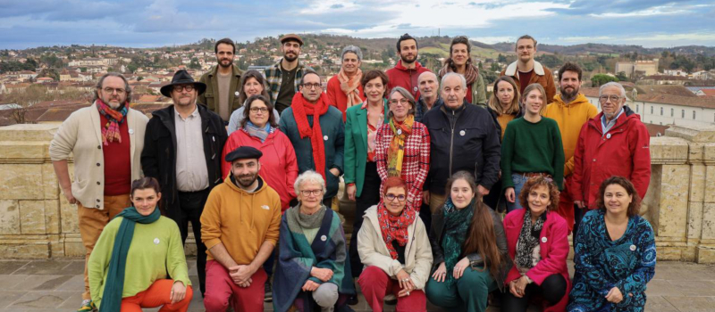 Les Alters - Municipales 2026 à Auch