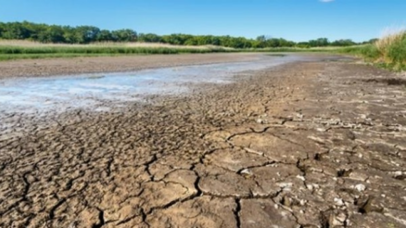 Sécheresse - Reconnaissance de l’état de catastrophe naturelle pour 3 communes gersoises