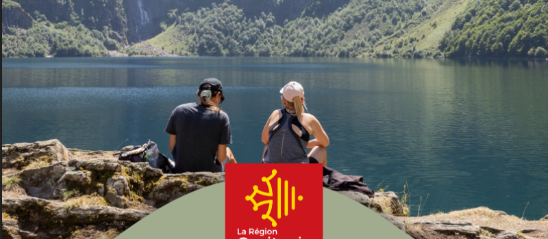 Pour la troisième année consécutive, la Région lance un appel à projets pour accompagner la transformation des activités touristiques
