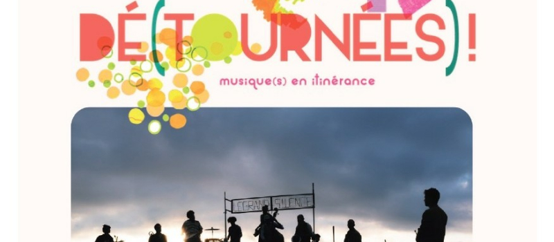 Le Grand Silence fait halte