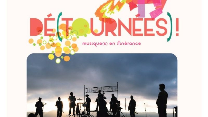 Le Grand Silence fait halte