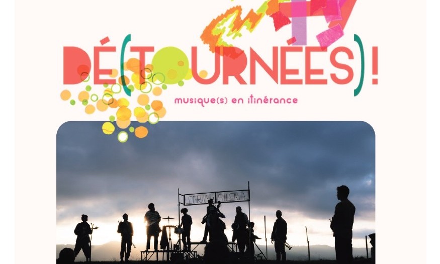 Le Grand Silence fait halte