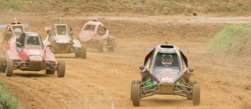 L’Autocross Club de Duffort lance sa saison